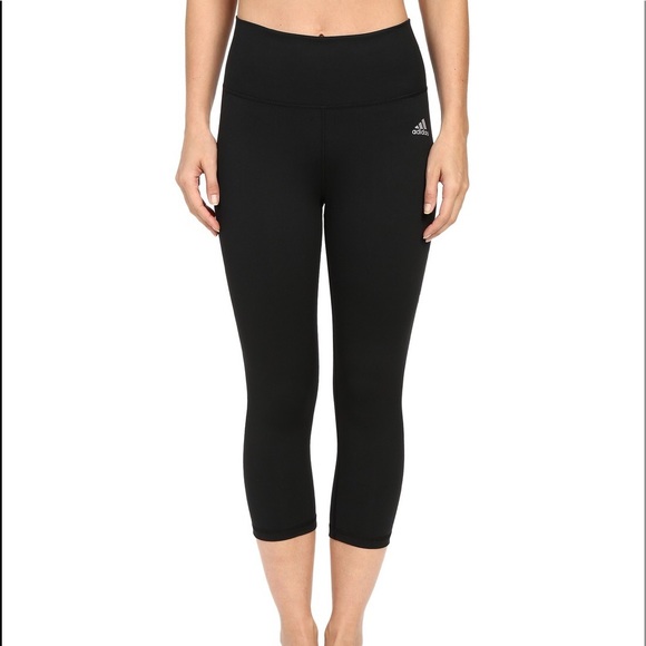 adidas Other - Adidas Women's Performer High-Rise 3/4 Tights